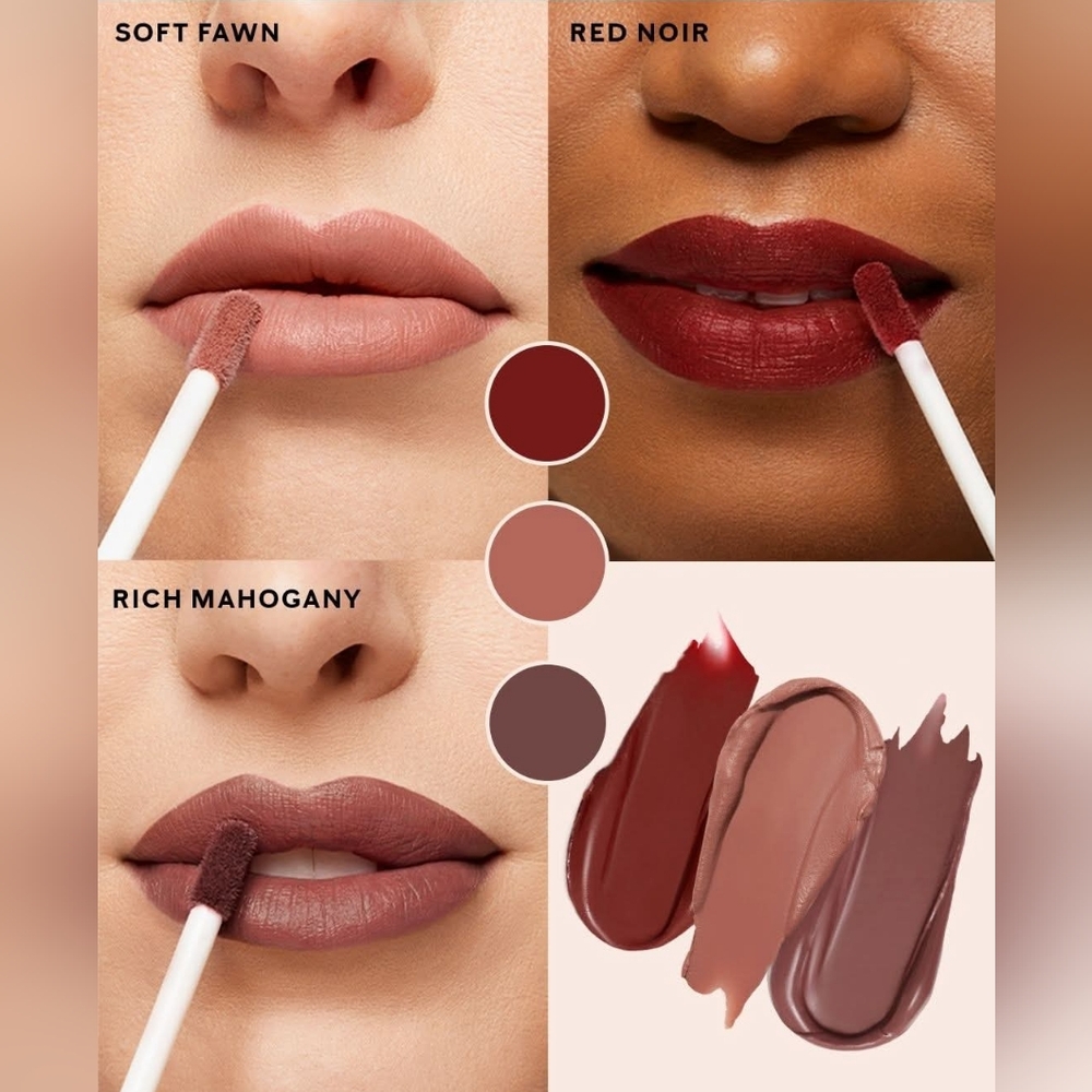 Mary Kay Limited Edition Matte Lipstick Red Noir